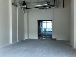 Sbf Center (D1), Office #369808251